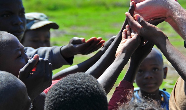 Survey finds the amount of people volunteering has not improved